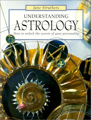 Cover of Understanding Astrology