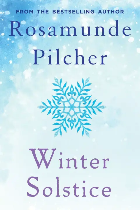 Cover of Winter Solstice