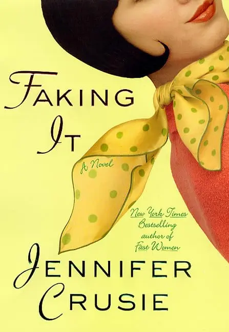 Cover of Faking It