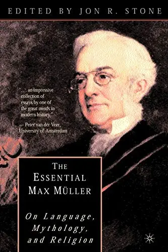 Cover of The Essential Max Muller