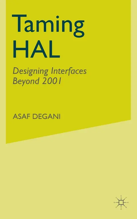 Cover of Taming Hal