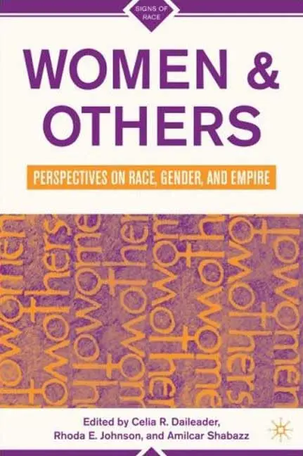 Cover of Women and Others