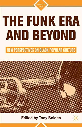 Cover of The Funk Era and Beyond