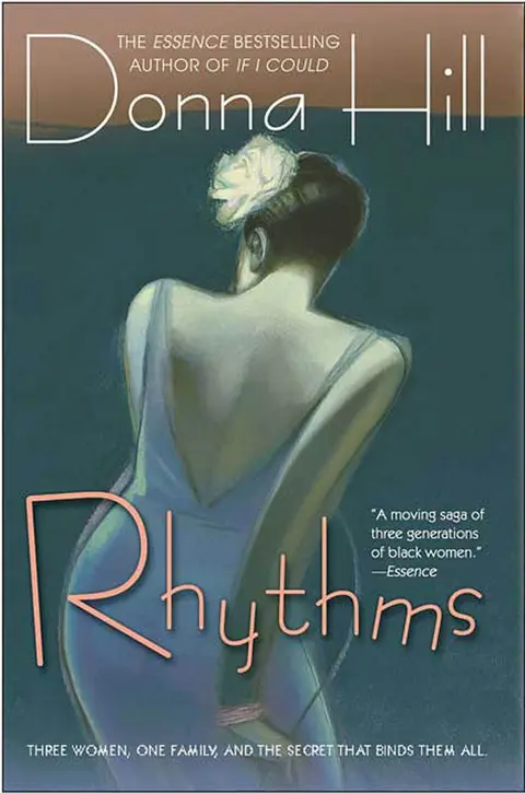 Cover of Rhythms
