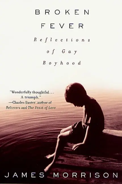Cover of Broken Fever