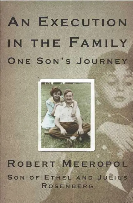 Cover of An Execution in the Family