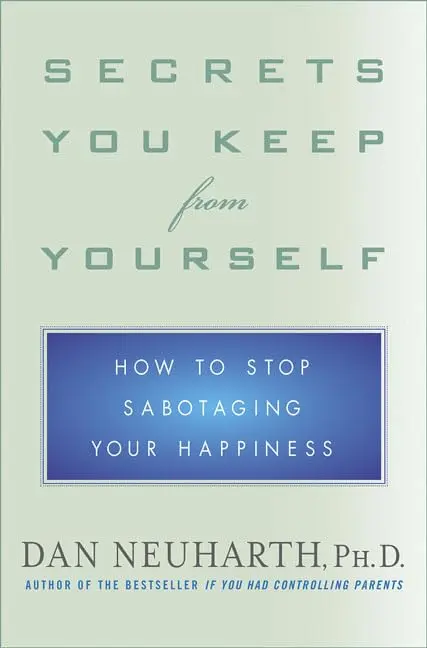 Cover of Secrets You Keep from Yourself