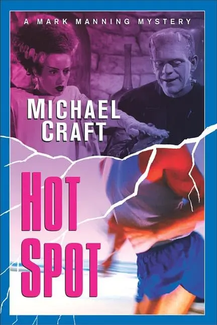 Cover of Hot Spot