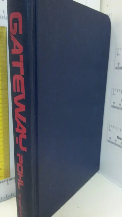 Cover of Gateway