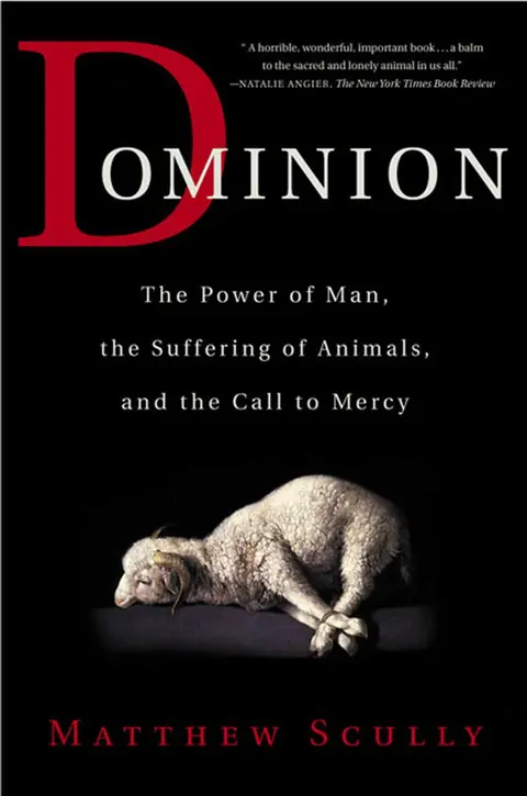 Cover of Dominion