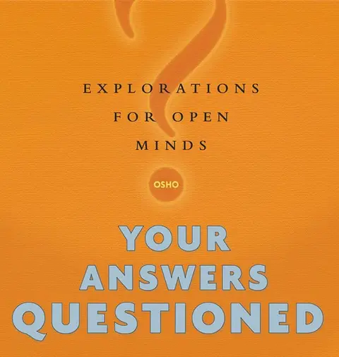 Cover of Your Answers Questioned