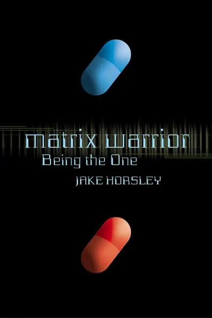 Cover of Matrix Warrior
