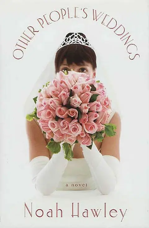 Cover of Other People's Weddings