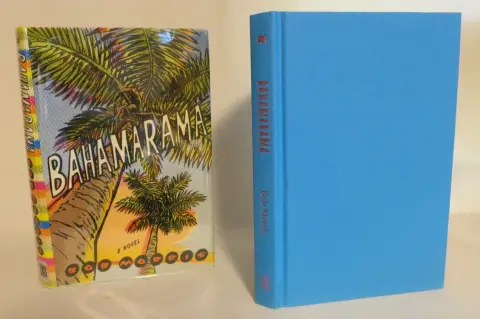 Cover of Bahamarama
