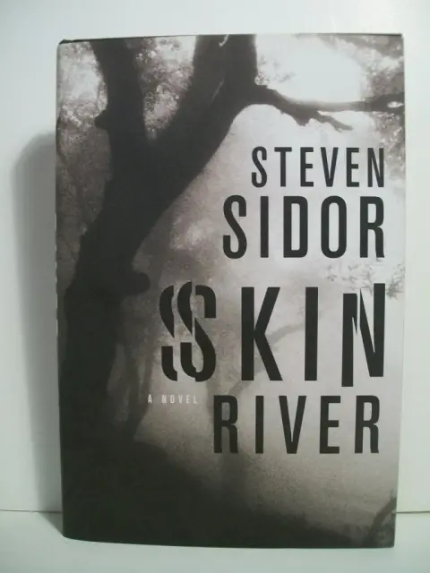 Cover of Skin River