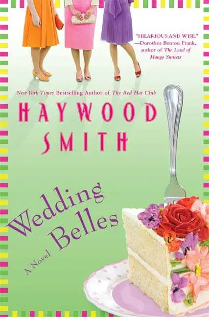 Cover of Wedding Belles