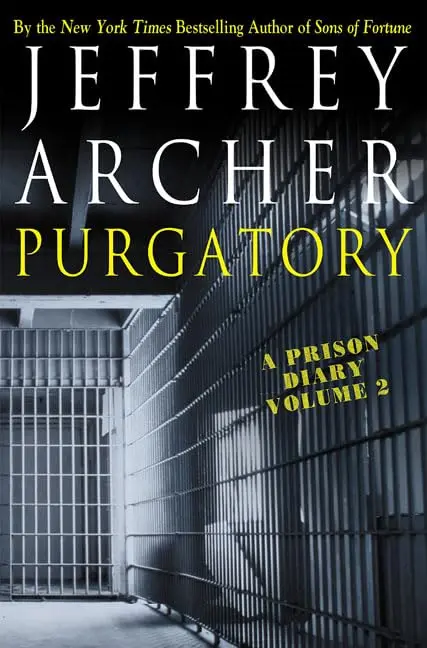 Cover of Purgatory