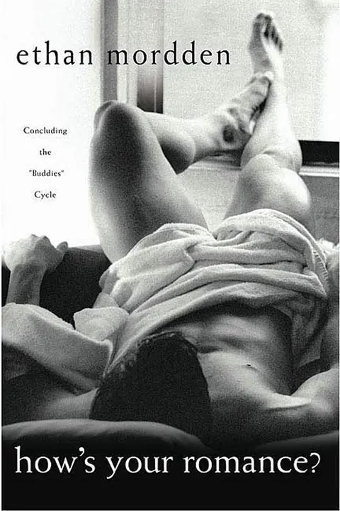 Cover of How's Your Romance?