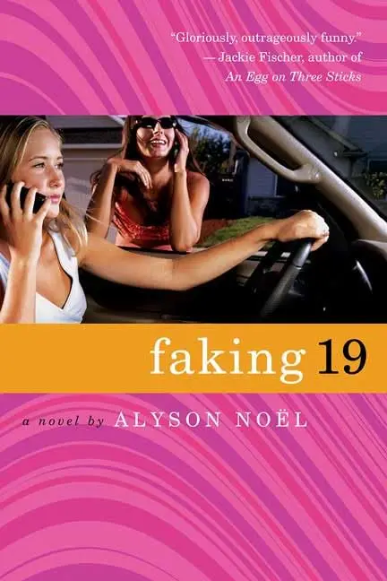 Cover of Faking 19