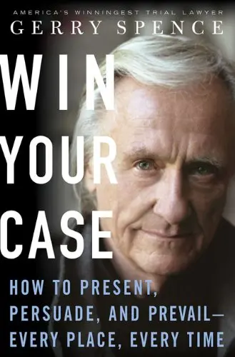 Cover of Win Your Case