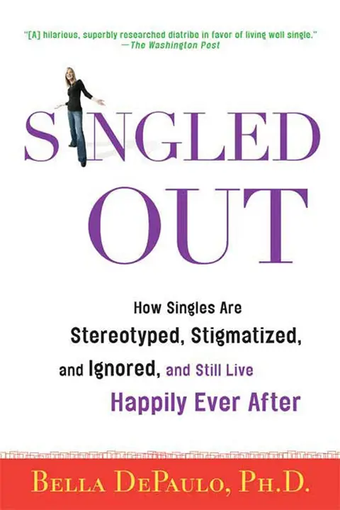 Cover of Singled Out