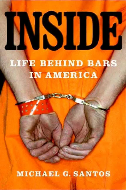 Cover of Inside