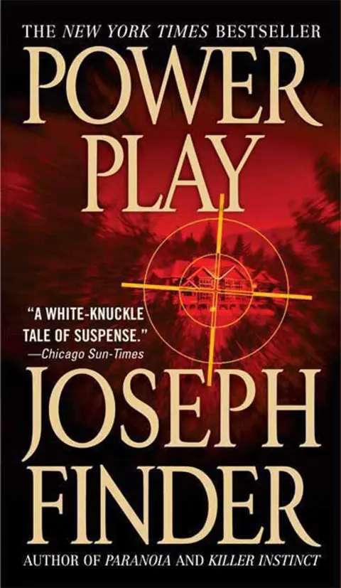 Cover of Power Play