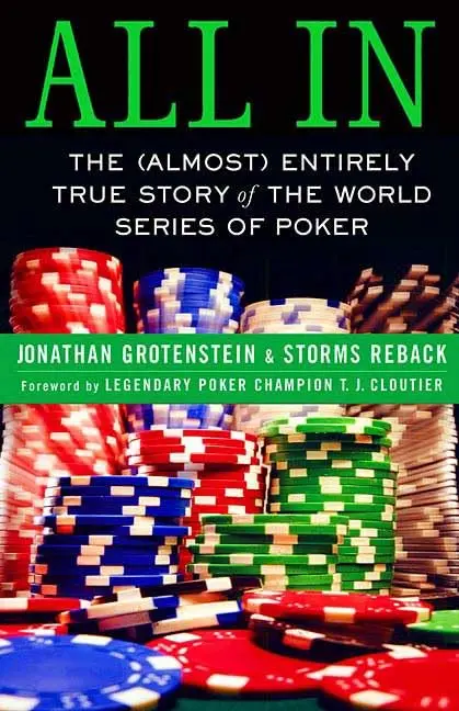 Cover of All in