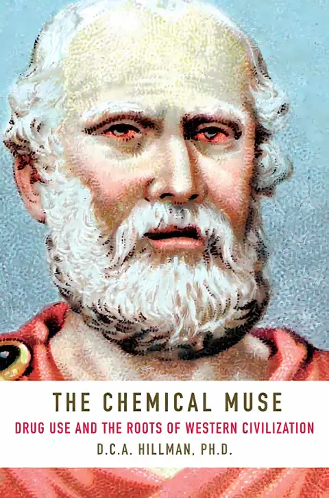 Cover of The Chemical Muse