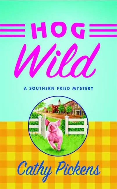 Cover of Hog Wild