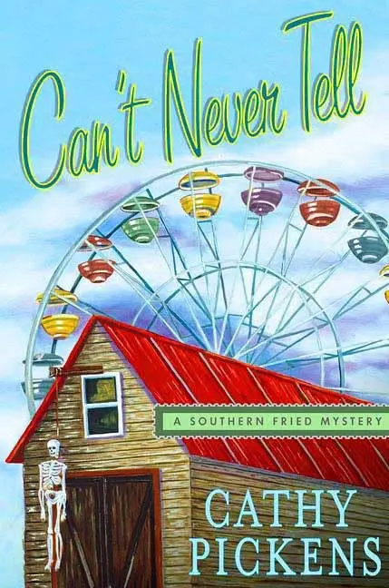 Cover of Can't Never Tell