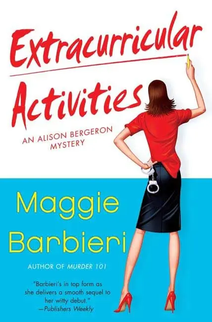 Cover of Extracurricular Activities
