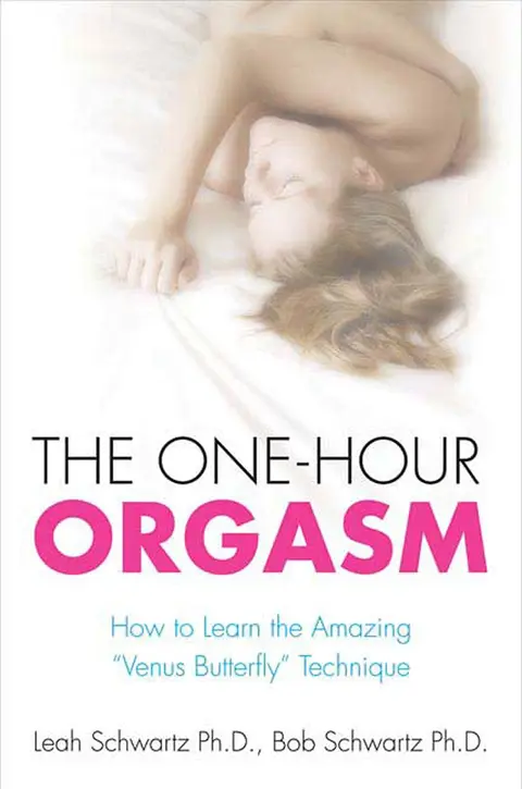 Cover of One-Hour Orgasm