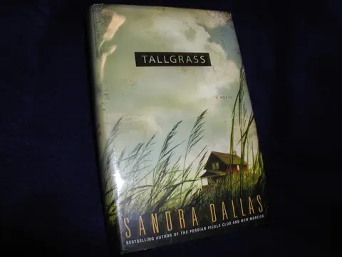 Cover of Tallgrass