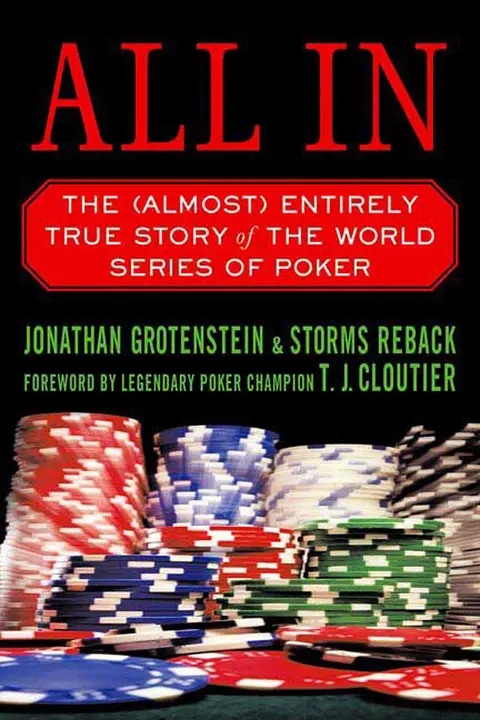Cover of All in
