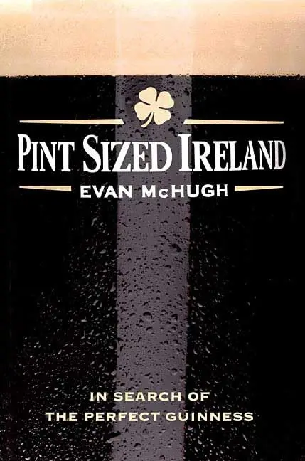Cover of Pint-Sized Ireland