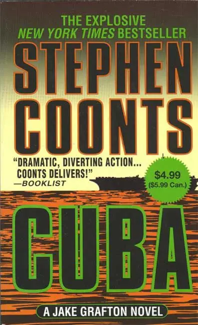 Cover of Cuba