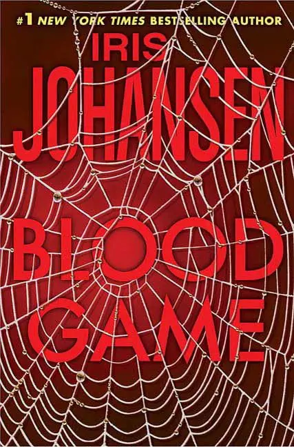 Cover of Blood Game