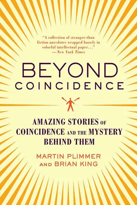 Cover of Beyond Coincidence