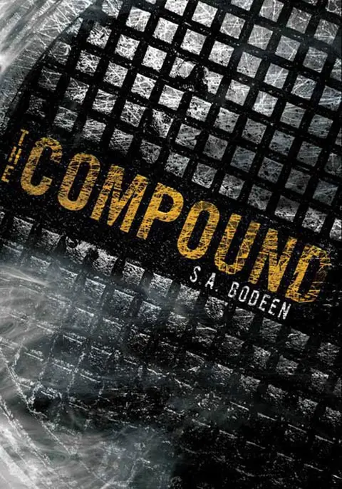 Cover of The Compound