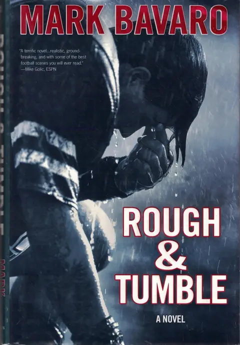 Cover of Rough & Tumble