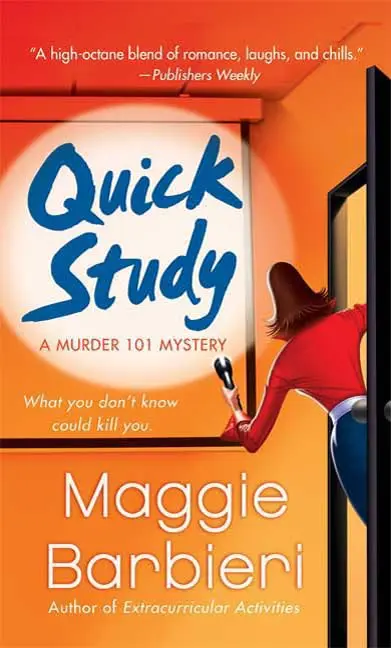 Cover of Quick Study