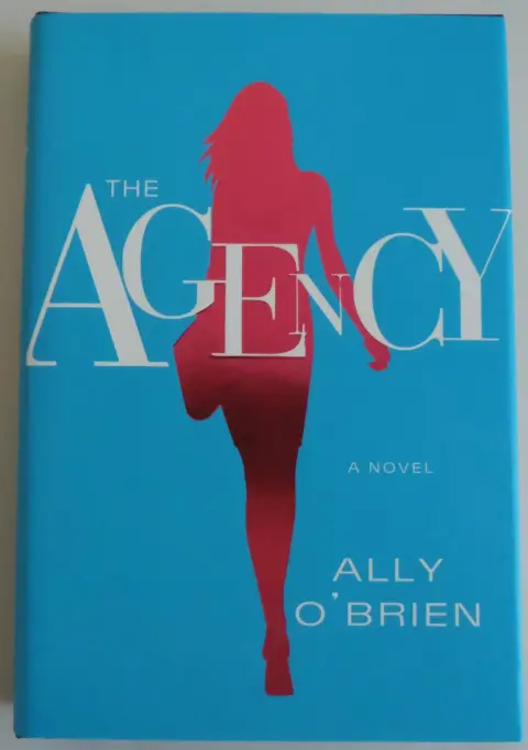 Cover of The Agency