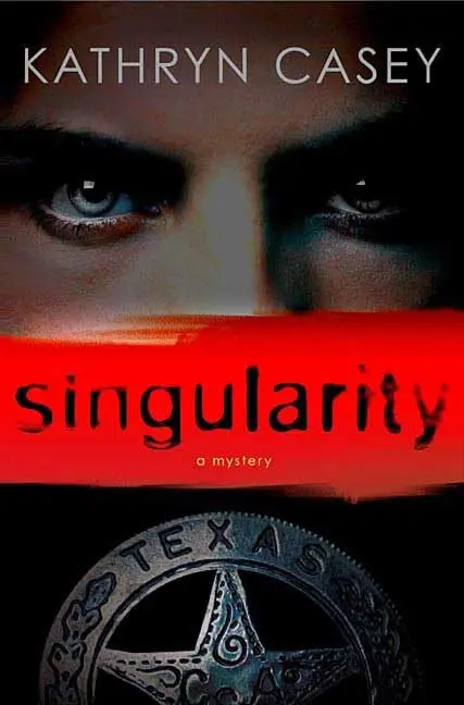 Cover of Singularity