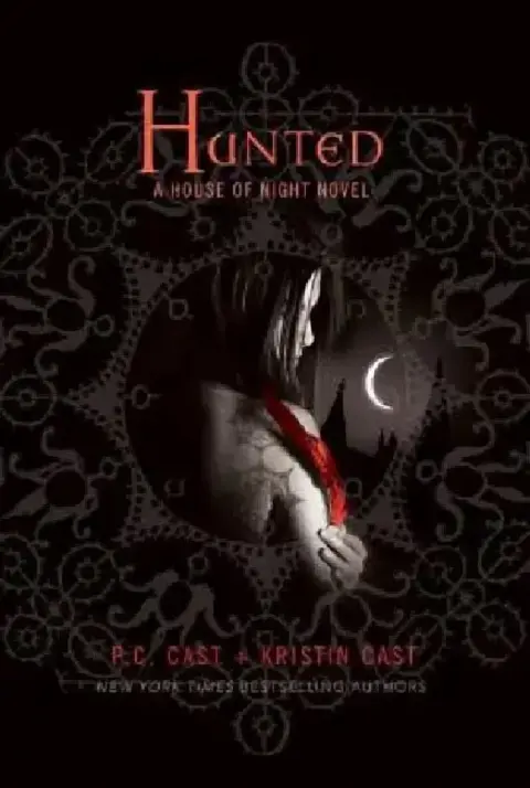 Cover of Hunted