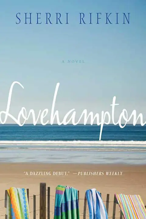Cover of LoveHampton
