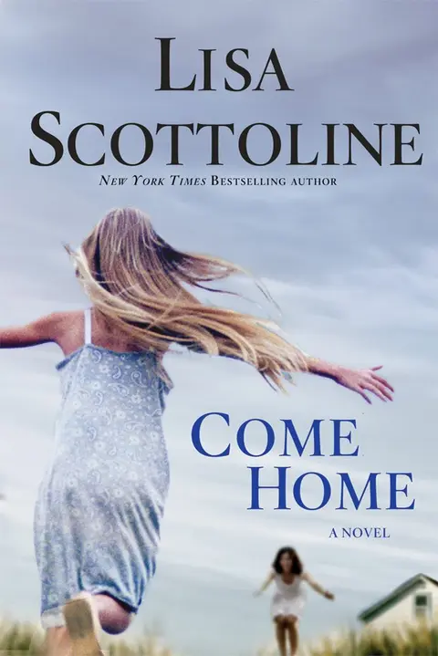 Cover of Come Home