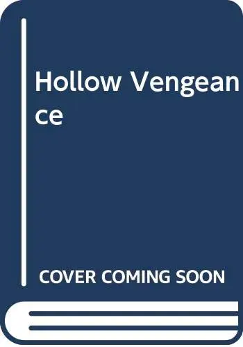 Cover of Hollow Vengeance