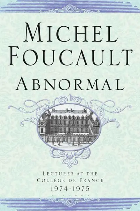 Cover of Abnormal