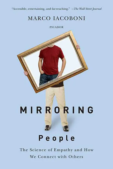 Cover of Mirroring People